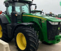 Джон Дир 8400R, объемом двигателя 0 л и пробегом 0 тыс. км за 220674 $, фото 6 на Automoto.ua