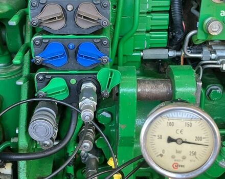 Джон Дир 8400R, объемом двигателя 0 л и пробегом 0 тыс. км за 241007 $, фото 17 на Automoto.ua