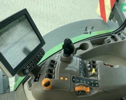 Джон Дир 8400R, объемом двигателя 0 л и пробегом 0 тыс. км за 232128 $, фото 7 на Automoto.ua
