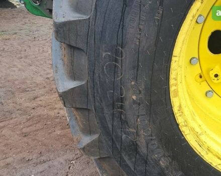 Джон Дир 8400R, объемом двигателя 0 л и пробегом 0 тыс. км за 234927 $, фото 10 на Automoto.ua