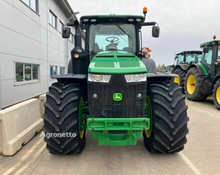 Джон Дір 8400R, об'ємом двигуна 0 л та пробігом 0 тис. км за 219418 $, фото 3 на Automoto.ua