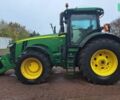 Джон Дир 8400R, объемом двигателя 0 л и пробегом 0 тыс. км за 234927 $, фото 12 на Automoto.ua
