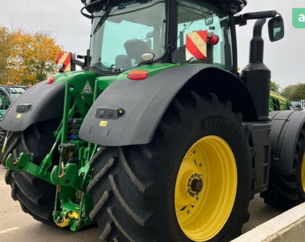 Джон Дір 8400R, об'ємом двигуна 0 л та пробігом 0 тис. км за 220164 $, фото 5 на Automoto.ua
