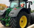 Джон Дір 8400R, об'ємом двигуна 0 л та пробігом 0 тис. км за 220164 $, фото 5 на Automoto.ua