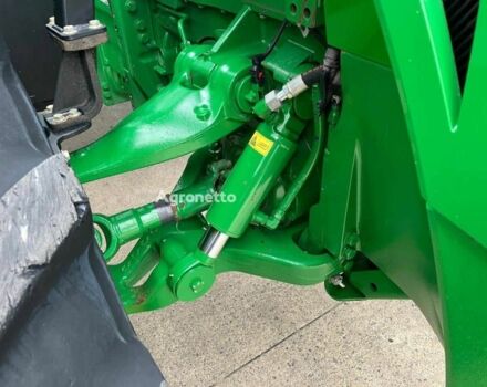 Джон Дир 8400R, объемом двигателя 0 л и пробегом 0 тыс. км за 218315 $, фото 9 на Automoto.ua