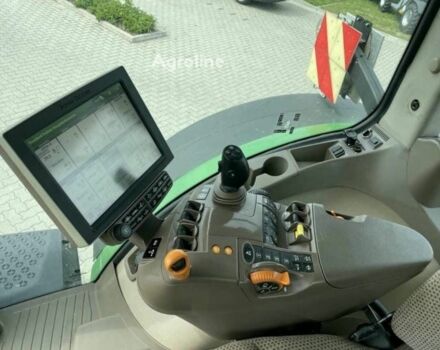 Джон Дір 8400R, об'ємом двигуна 0 л та пробігом 0 тис. км за 227254 $, фото 7 на Automoto.ua