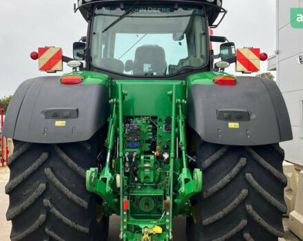 Джон Дир 8400R, объемом двигателя 0 л и пробегом 0 тыс. км за 220674 $, фото 3 на Automoto.ua
