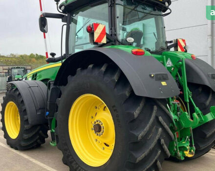 Джон Дир 8400R, объемом двигателя 0 л и пробегом 0 тыс. км за 220674 $, фото 2 на Automoto.ua