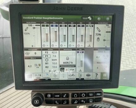 Джон Дір 8400R, об'ємом двигуна 0 л та пробігом 0 тис. км за 227254 $, фото 8 на Automoto.ua