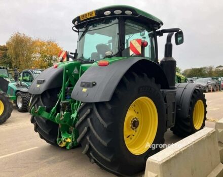 Джон Дір 8400R, об'ємом двигуна 0 л та пробігом 0 тис. км за 219418 $, фото 6 на Automoto.ua