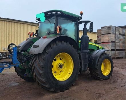Джон Дир 8400R, объемом двигателя 0 л и пробегом 0 тыс. км за 234927 $, фото 3 на Automoto.ua