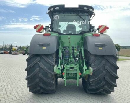 Джон Дір 8400R, об'ємом двигуна 0 л та пробігом 0 тис. км за 227254 $, фото 2 на Automoto.ua