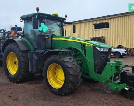 Джон Дир 8400R, объемом двигателя 0 л и пробегом 0 тыс. км за 234927 $, фото 1 на Automoto.ua