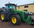 Джон Дир 8400R, объемом двигателя 0 л и пробегом 0 тыс. км за 234927 $, фото 1 на Automoto.ua