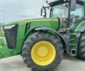 Джон Дир 8400R, объемом двигателя 0 л и пробегом 0 тыс. км за 232128 $, фото 1 на Automoto.ua