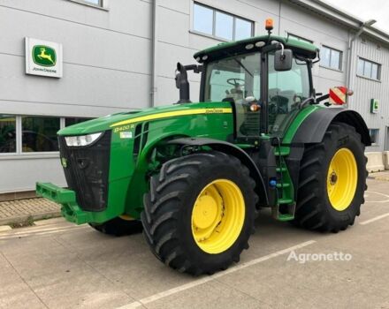 Джон Дір 8400R, об'ємом двигуна 0 л та пробігом 0 тис. км за 219418 $, фото 2 на Automoto.ua
