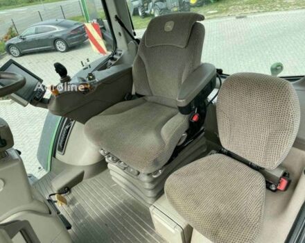 Джон Дір 8400R, об'ємом двигуна 0 л та пробігом 0 тис. км за 227254 $, фото 6 на Automoto.ua