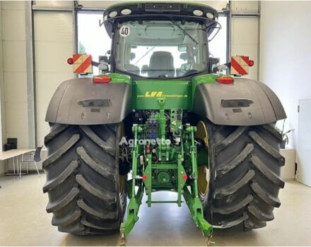 Джон Дір 8400R, об'ємом двигуна 0 л та пробігом 0 тис. км за 226002 $, фото 3 на Automoto.ua