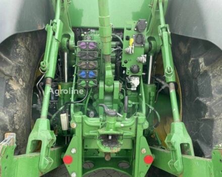 Джон Дір 8400R, об'ємом двигуна 0 л та пробігом 0 тис. км за 227254 $, фото 3 на Automoto.ua