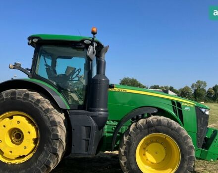 Джон Дир 8400R, объемом двигателя 0 л и пробегом 0 тыс. км за 241007 $, фото 3 на Automoto.ua