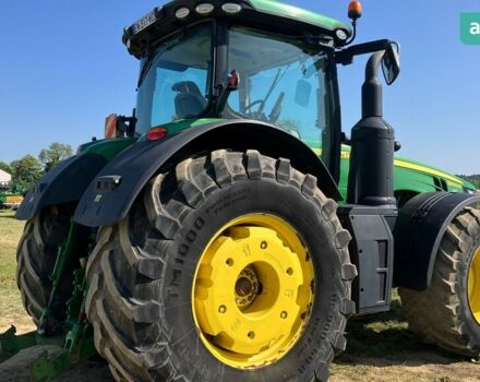Джон Дир 8400R, объемом двигателя 0 л и пробегом 0 тыс. км за 241007 $, фото 4 на Automoto.ua