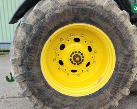 Джон Дір 8400R, об'ємом двигуна 0 л та пробігом 0 тис. км за 248325 $, фото 17 на Automoto.ua