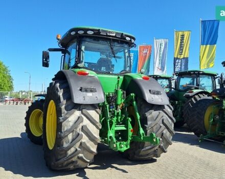 Джон Дир 8400R, объемом двигателя 0 л и пробегом 0 тыс. км за 293954 $, фото 4 на Automoto.ua
