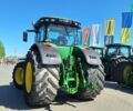 Джон Дир 8400R, объемом двигателя 0 л и пробегом 0 тыс. км за 293954 $, фото 4 на Automoto.ua
