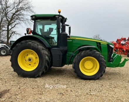 Джон Дір 8400R, об'ємом двигуна 0 л та пробігом 0 тис. км за 250046 $, фото 5 на Automoto.ua