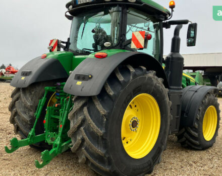 Джон Дир 8400R, объемом двигателя 0 л и пробегом 0 тыс. км за 255936 $, фото 6 на Automoto.ua