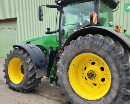 Джон Дір 8400R, об'ємом двигуна 0 л та пробігом 0 тис. км за 248325 $, фото 3 на Automoto.ua
