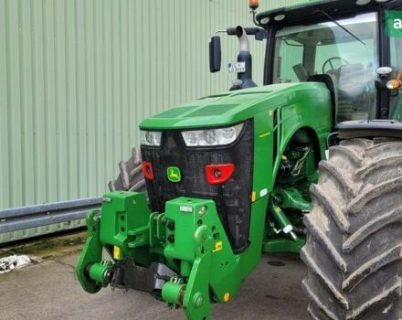 Джон Дір 8400R, об'ємом двигуна 0 л та пробігом 0 тис. км за 248325 $, фото 1 на Automoto.ua