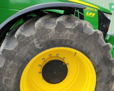 Джон Дір 8400R, об'ємом двигуна 0 л та пробігом 0 тис. км за 248325 $, фото 20 на Automoto.ua