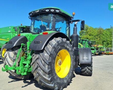 Джон Дир 8400R, объемом двигателя 0 л и пробегом 0 тыс. км за 293954 $, фото 7 на Automoto.ua