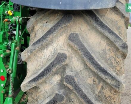 Джон Дір 8400R, об'ємом двигуна 0 л та пробігом 0 тис. км за 248325 $, фото 22 на Automoto.ua