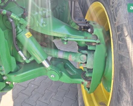 Джон Дир 8400R, объемом двигателя 0 л и пробегом 0 тыс. км за 293954 $, фото 30 на Automoto.ua