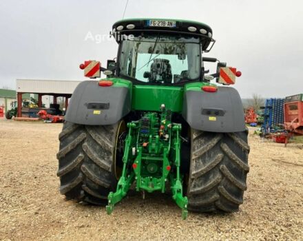 Джон Дір 8400R, об'ємом двигуна 0 л та пробігом 0 тис. км за 250046 $, фото 6 на Automoto.ua