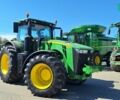 Джон Дир 8400R, объемом двигателя 0 л и пробегом 0 тыс. км за 293954 $, фото 1 на Automoto.ua