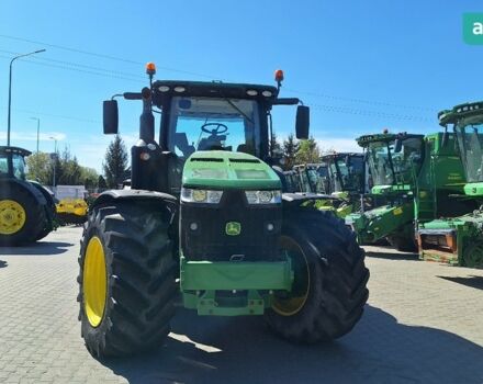 Джон Дир 8400R, объемом двигателя 0 л и пробегом 0 тыс. км за 293954 $, фото 6 на Automoto.ua