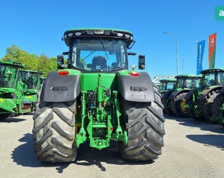 Джон Дир 8400R, объемом двигателя 0 л и пробегом 0 тыс. км за 293954 $, фото 5 на Automoto.ua