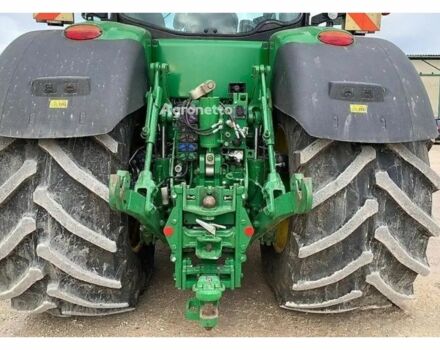 Джон Дир 8400R, объемом двигателя 0 л и пробегом 0 тыс. км за 182833 $, фото 2 на Automoto.ua