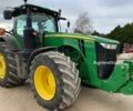 Джон Дир 8400R, объемом двигателя 0 л и пробегом 0 тыс. км за 182833 $, фото 1 на Automoto.ua