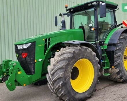 Джон Дір 8400R, об'ємом двигуна 0 л та пробігом 0 тис. км за 248325 $, фото 2 на Automoto.ua