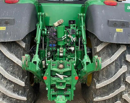 Джон Дир 8400R, объемом двигателя 0 л и пробегом 0 тыс. км за 186654 $, фото 1 на Automoto.ua