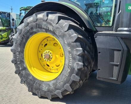 Джон Дир 8400R, объемом двигателя 0 л и пробегом 0 тыс. км за 293954 $, фото 25 на Automoto.ua