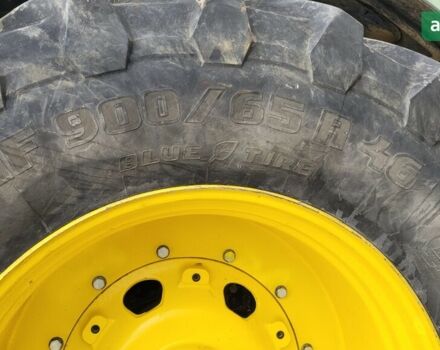 Джон Дір 8400R, об'ємом двигуна 0 л та пробігом 0 тис. км за 248325 $, фото 10 на Automoto.ua