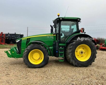 Джон Дір 8400R, об'ємом двигуна 0 л та пробігом 0 тис. км за 250046 $, фото 3 на Automoto.ua
