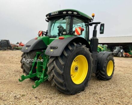 Джон Дір 8400R, об'ємом двигуна 0 л та пробігом 0 тис. км за 250046 $, фото 7 на Automoto.ua