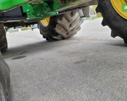 Джон Дір 8400R, об'ємом двигуна 0 л та пробігом 0 тис. км за 248325 $, фото 12 на Automoto.ua