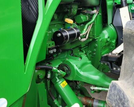 Джон Дір 8400R, об'ємом двигуна 0 л та пробігом 0 тис. км за 248325 $, фото 11 на Automoto.ua